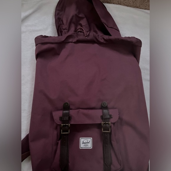 Herschel backpack - Picture 1 of 2